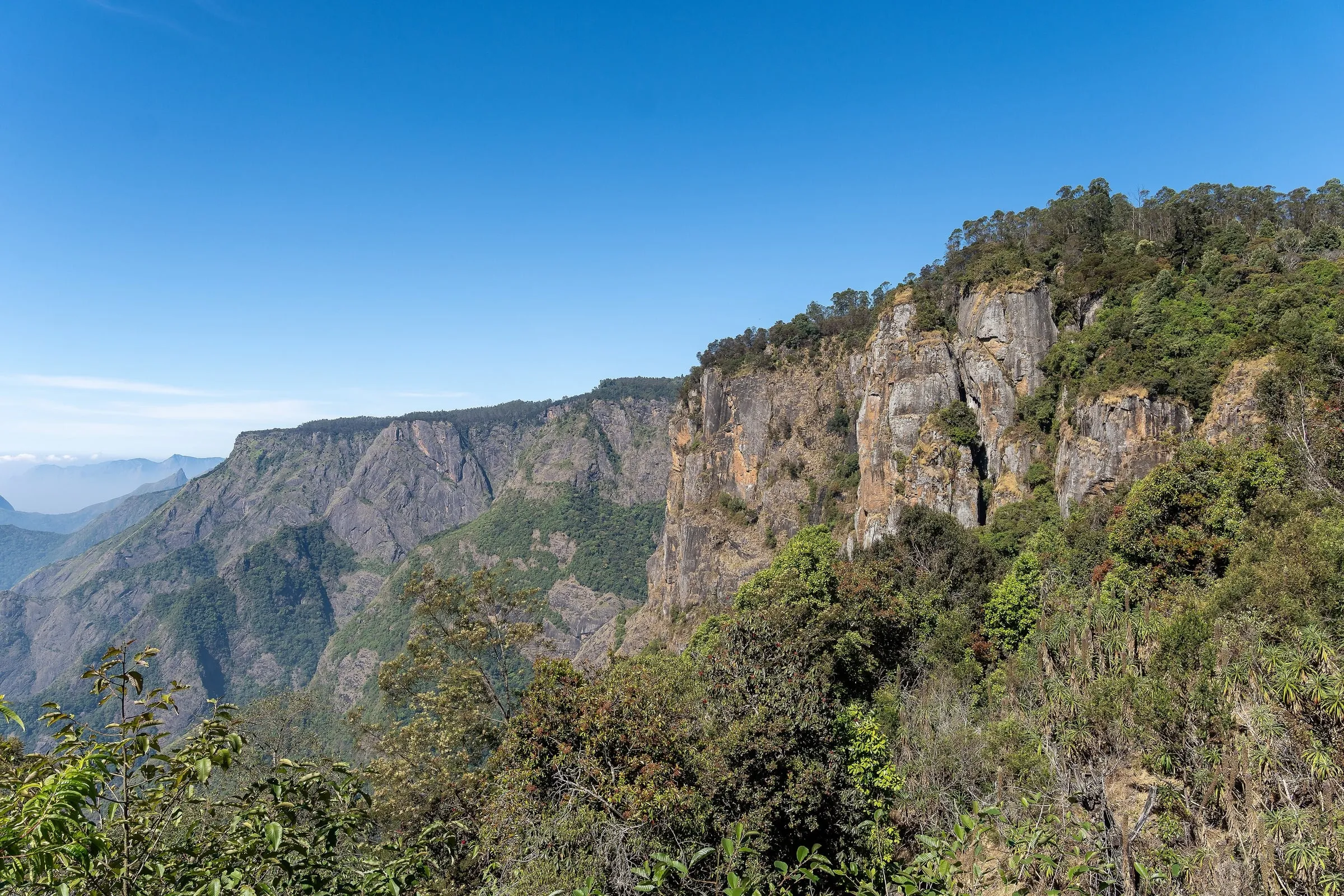 Kodaikanal, Tamil Nadu