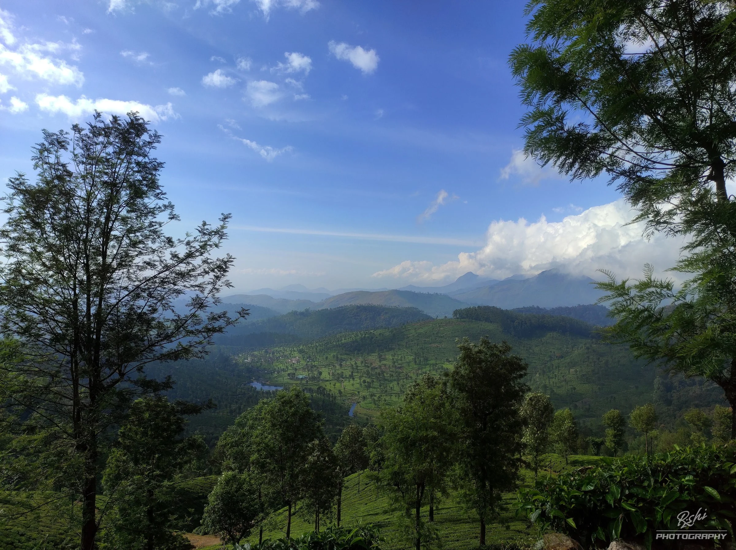 Valparai, Tamil Nadu