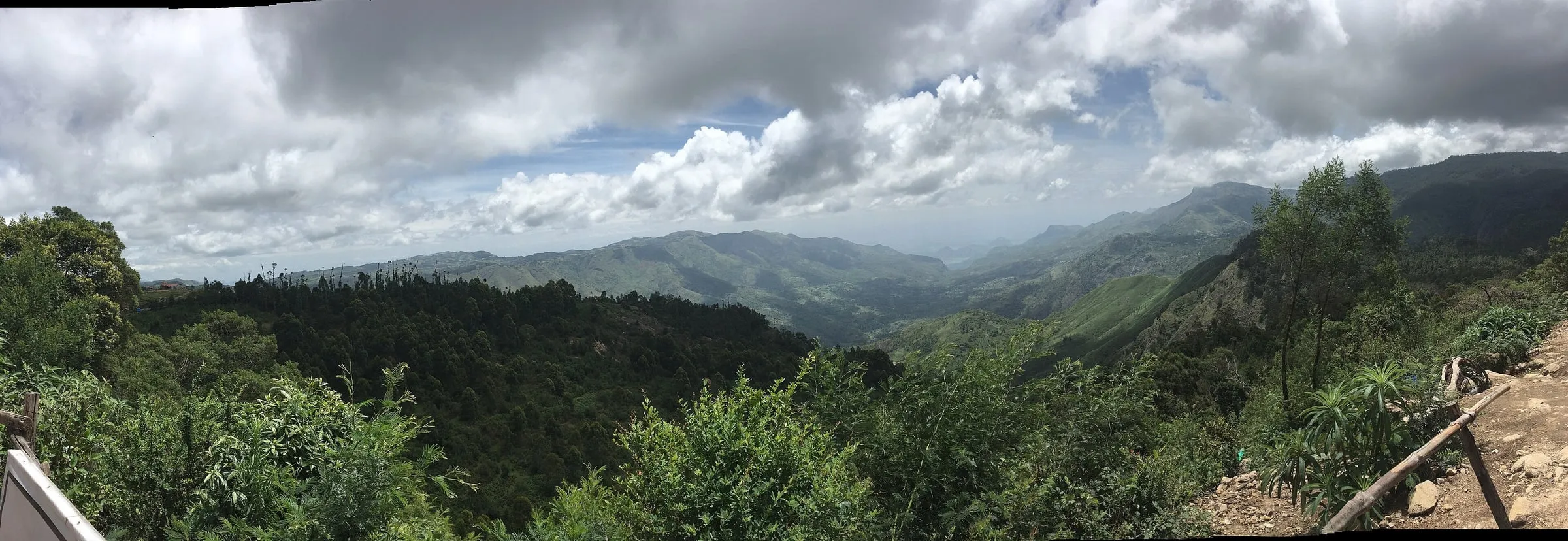 Kodaikanal photo 2