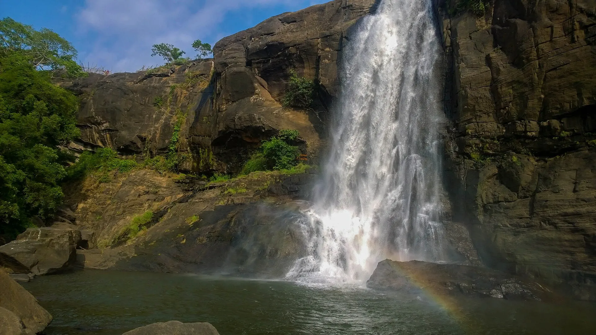 Athirapally photo 3