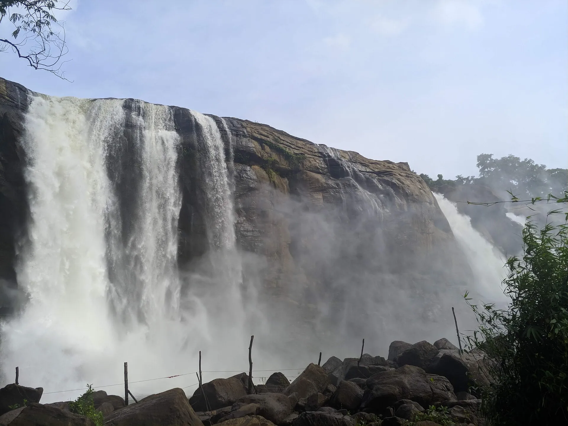 Athirapally photo 4